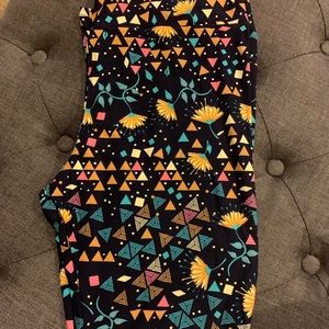 LuLaRoe T/C Leggings